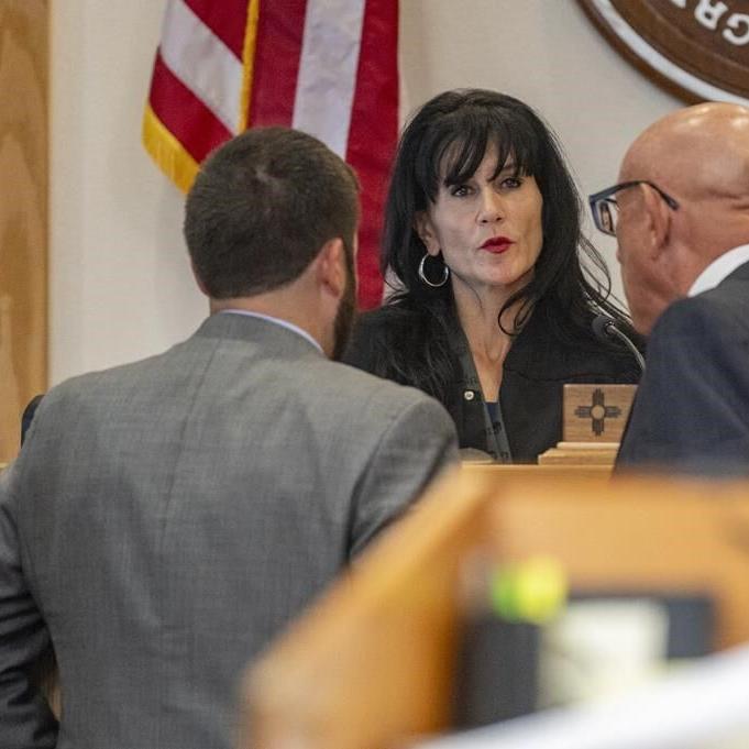 Former University of New Mexico athletic director found not guilty of embezzlement charges